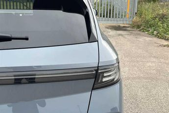 Vauxhall Grandland Electric 73kWh GS SUV 5dr Electric Auto (213 ps)