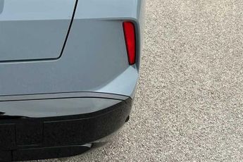 Vauxhall Grandland Electric 73kWh GS SUV 5dr Electric Auto (213 ps)