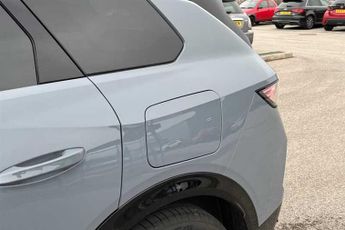 Vauxhall Grandland Electric 73kWh GS SUV 5dr Electric Auto (213 ps)