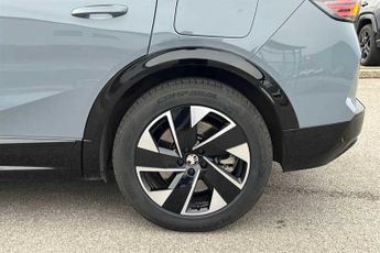 Vauxhall Grandland Electric 73kWh GS SUV 5dr Electric Auto (213 ps)