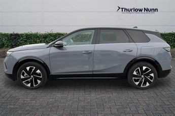 Vauxhall Grandland Electric 73kWh GS SUV 5dr Electric Auto (213 ps)