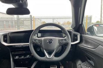Vauxhall Mokka Electric 50kWh Ultimate SUV 5dr Electric Auto (136 ps)