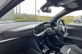 Vauxhall Mokka Electric 50kWh Ultimate SUV 5dr Electric Auto (136 ps)