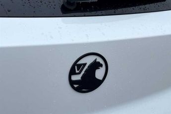 Vauxhall Mokka Electric 50kWh Ultimate SUV 5dr Electric Auto (136 ps)