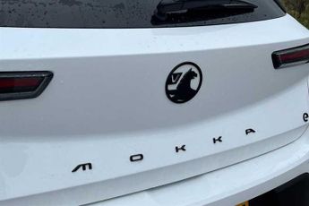 Vauxhall Mokka Electric 50kWh Ultimate SUV 5dr Electric Auto (136 ps)