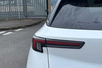 Vauxhall Mokka Electric 50kWh Ultimate SUV 5dr Electric Auto (136 ps)