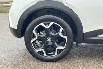 Vauxhall Mokka Electric 50kWh Ultimate SUV 5dr Electric Auto (136 ps)