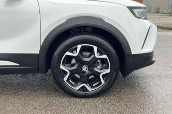 Vauxhall Mokka Electric 50kWh Ultimate SUV 5dr Electric Auto (136 ps)