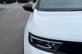 Vauxhall Mokka Electric 50kWh Ultimate SUV 5dr Electric Auto (136 ps)