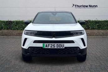 Vauxhall Mokka Electric 50kWh Ultimate SUV 5dr Electric Auto (136 ps)