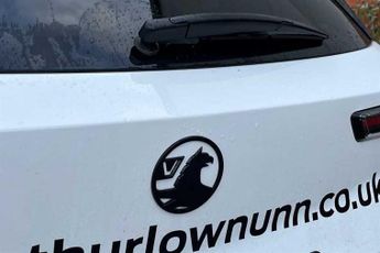 Vauxhall Mokka Electric 54kWh Ultimate SUV 5dr Electric Auto (Long Range) (156 ps)