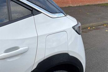 Vauxhall Mokka Electric 54kWh Ultimate SUV 5dr Electric Auto (Long Range) (156 ps)