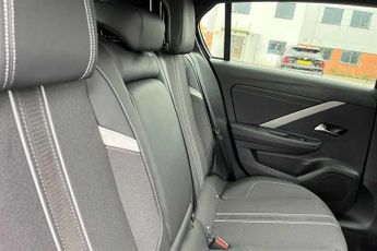 Vauxhall Astra 1.2 Turbo GS Hatchback 5dr Petrol Auto Euro 6 (s/s) (130 ps)