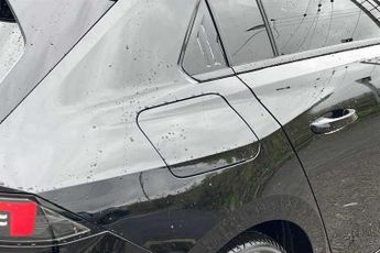 Vauxhall Astra 1.2 Turbo GS Hatchback 5dr Petrol Auto Euro 6 (s/s) (130 ps)