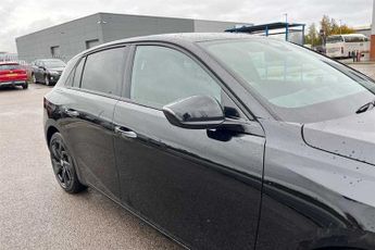 Vauxhall Astra 1.2 Turbo GS Hatchback 5dr Petrol Auto Euro 6 (s/s) (130 ps)