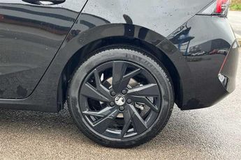 Vauxhall Astra 1.2 Turbo GS Hatchback 5dr Petrol Auto Euro 6 (s/s) (130 ps)