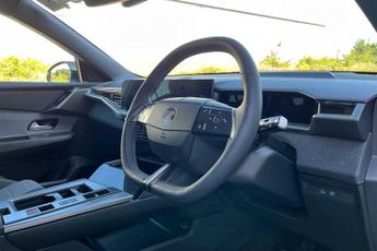 Vauxhall Grandland Electric 73kWh Ultimate SUV 5dr Electric Auto (213 ps)