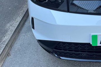 Vauxhall Grandland Electric 73kWh Ultimate SUV 5dr Electric Auto (213 ps)