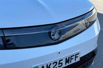 Vauxhall Grandland Electric 73kWh Ultimate SUV 5dr Electric Auto (213 ps)