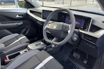 Vauxhall Frontera 1.2 MHEV GS SUV 5dr Petrol Hybrid e-DCT Euro 6 (s/s) (136 ps)