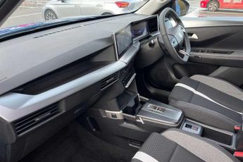 Vauxhall Frontera 1.2 MHEV GS SUV 5dr Petrol Hybrid e-DCT Euro 6 (s/s) (136 ps)