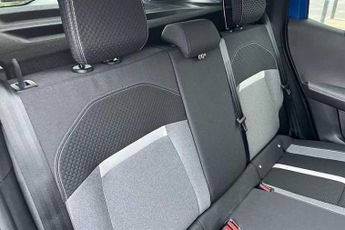 Vauxhall Frontera 1.2 MHEV GS SUV 5dr Petrol Hybrid e-DCT Euro 6 (s/s) (136 ps)