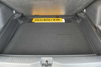 Vauxhall Frontera 1.2 MHEV GS SUV 5dr Petrol Hybrid e-DCT Euro 6 (s/s) (136 ps)