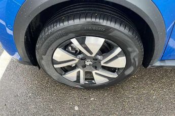 Vauxhall Frontera 1.2 Hybrid 136ps GS SUV 5dr Petrol Hybrid e-DCT Euro 6 (s/s) (13
