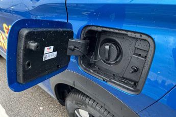 Vauxhall Frontera 1.2 MHEV GS SUV 5dr Petrol Hybrid e-DCT Euro 6 (s/s) (136 ps)