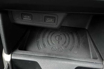 Vauxhall Frontera 1.2 MHEV GS SUV 5dr Petrol Hybrid e-DCT Euro 6 (s/s) (136 ps)