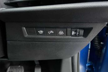 Vauxhall Frontera 1.2 Hybrid 136ps GS SUV 5dr Petrol Hybrid e-DCT Euro 6 (s/s) (13