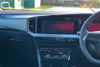Vauxhall Mokka Electric 54kWh GS SUV 5dr Electric Auto (156 ps)