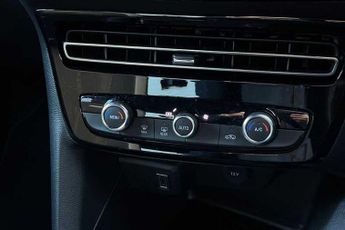 Vauxhall Mokka Electric 54kWh GS SUV 5dr Electric Auto (156 ps)