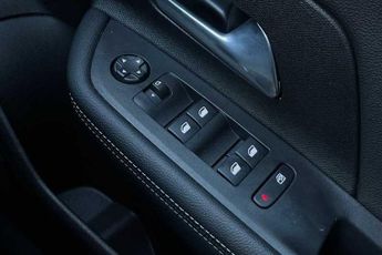 Vauxhall Mokka Electric 54kWh GS SUV 5dr Electric Auto (156 ps)