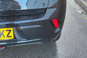 Vauxhall Mokka Electric 54kWh GS SUV 5dr Electric Auto (156 ps)