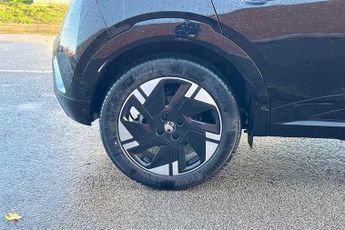 Vauxhall Mokka Electric 54kWh GS SUV 5dr Electric Auto (156 ps)