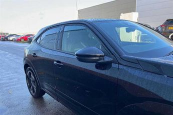 Vauxhall Mokka Electric 54kWh GS SUV 5dr Electric Auto (156 ps)