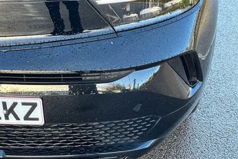 Vauxhall Mokka Electric 54kWh GS SUV 5dr Electric Auto (156 ps)