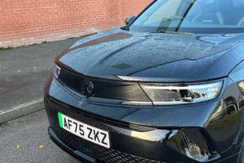 Vauxhall Mokka Electric 54kWh GS SUV 5dr Electric Auto (156 ps)