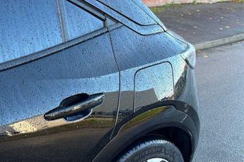 Vauxhall Mokka Electric 54kWh GS SUV 5dr Electric Auto (156 ps)
