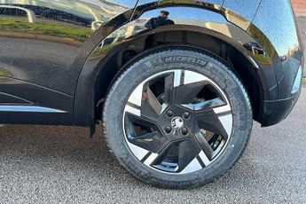 Vauxhall Mokka Electric 54kWh GS SUV 5dr Electric Auto (156 ps)