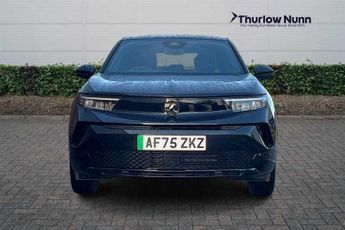 Vauxhall Mokka Electric 54kWh GS SUV 5dr Electric Auto (156 ps)