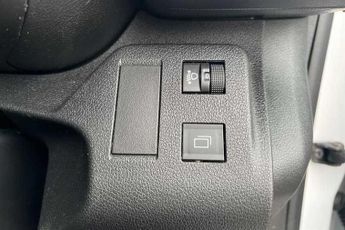 VAUXHALL COMBO Electric 52kWh Prime Panel Van 5dr Electric Auto SWB (7.4kW Charger) (136