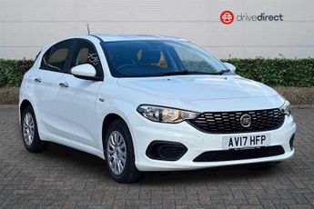 Fiat Tipo 1.3 MultiJetII Easy Hatchback 5dr Diesel Manual Euro 6 (s/s) (95
