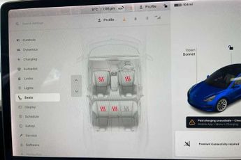 TESLA MODEL 3 (Dual Motor) Long Range Saloon 4dr Electric Auto 4WDE (346 ps)