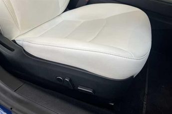 TESLA MODEL 3 (Dual Motor) Long Range Saloon 4dr Electric Auto 4WDE (346 ps)