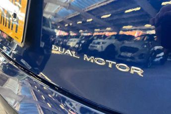 TESLA MODEL 3 (Dual Motor) Long Range Saloon 4dr Electric Auto 4WDE (346 ps)