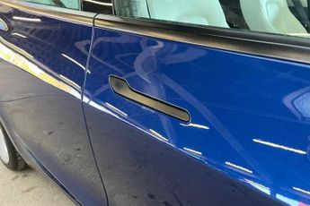 TESLA MODEL 3 (Dual Motor) Long Range Saloon 4dr Electric Auto 4WDE (346 ps)