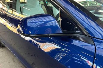 TESLA MODEL 3 (Dual Motor) Long Range Saloon 4dr Electric Auto 4WDE (346 ps)