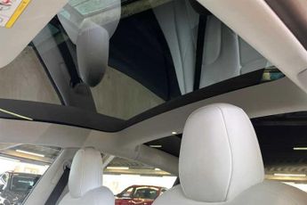 TESLA MODEL 3 (Dual Motor) Long Range Saloon 4dr Electric Auto 4WDE (346 ps)